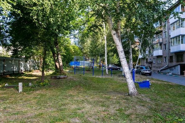 
  Продается 1-комн. квартира 31.4 м². Фото 16.