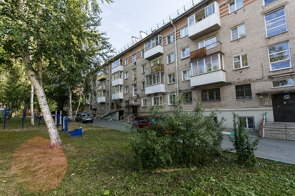 
  Продается 1-комн. квартира 31.4 м². Фото 17.