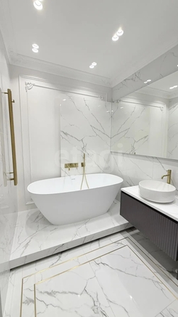 
  Продается 3-комн. квартира 125 м². Фото 2.