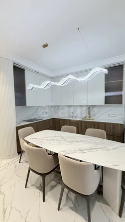 
  Продается 3-комн. квартира 125 м². Фото 21.