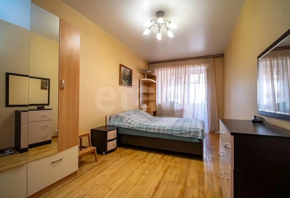 
  Продается 3-комн. квартира 93.4 м². Фото 6.