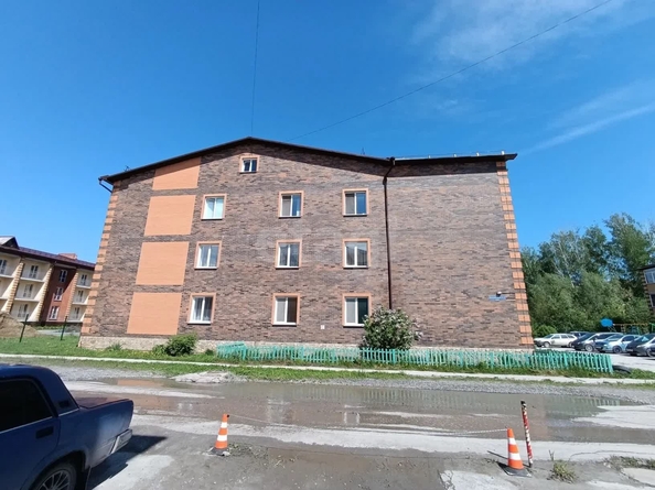 
  Продается 1-комн. квартира 28.3 м². Фото 9.