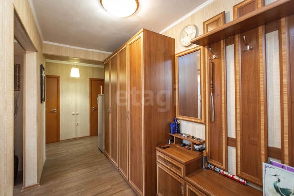 
  Продается 2-комн. квартира 56.6 м². Фото 7.
