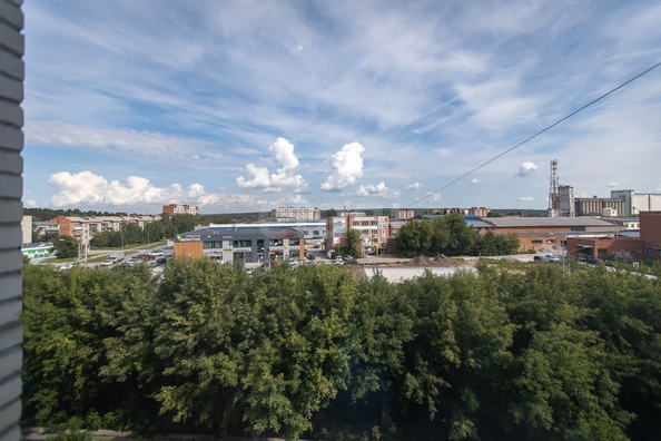 
  Продается 2-комн. квартира 56.6 м². Фото 20.