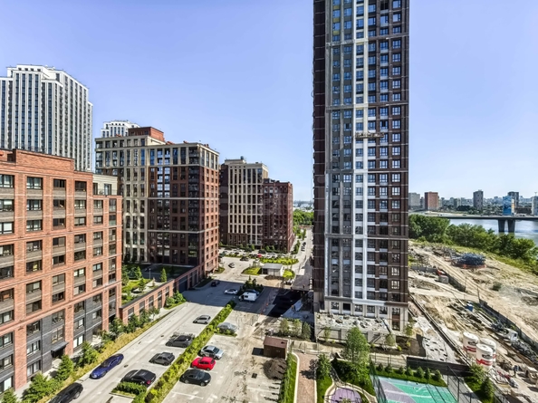 
  Продается 2-комн. квартира 38 м². Фото 10.