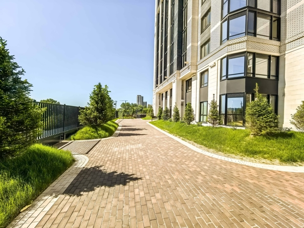 
  Продается 2-комн. квартира 38 м². Фото 19.