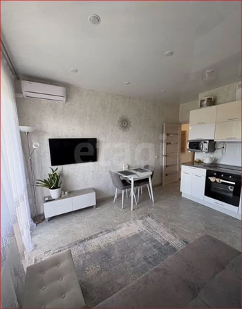 
  Продается 2-комн. квартира 37.2 м², в ЖК Весенний, Заречная, 5 очередь, дом 1. Фото 4.