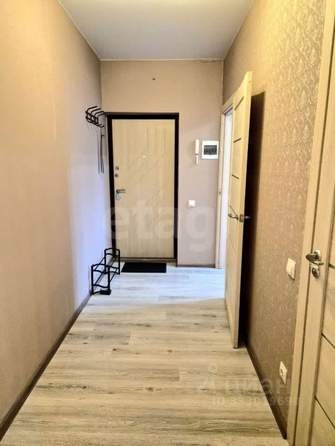 
  Продается 1-комн. квартира 35.7 м², в ЖК Ёлки-house (елки-хаус). Фото 3.