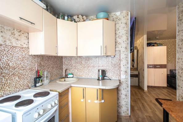 
  Продается 2-комн. квартира 41.5 м². Фото 5.