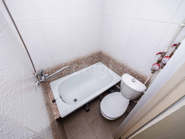 
  Продается студия 17 м². Фото 10.