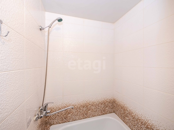 
  Продается студия 17 м². Фото 11.