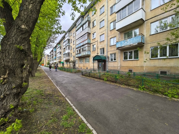 
  Продается студия 17 м². Фото 18.