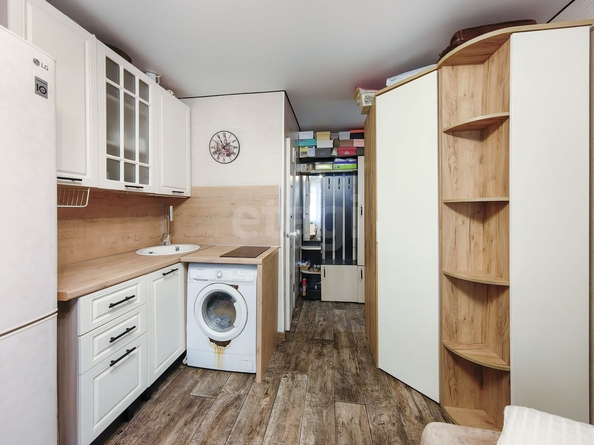 
  Продается студия 17 м². Фото 13.