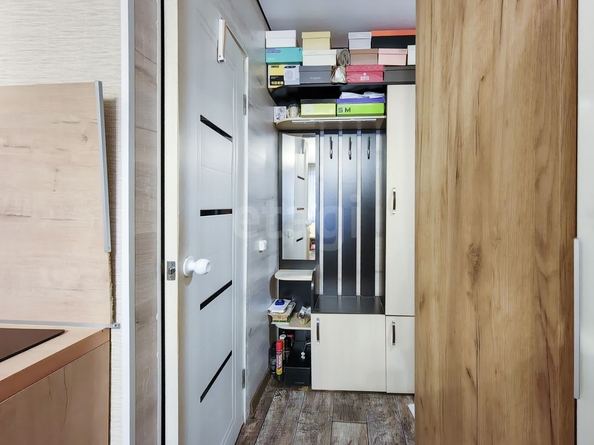 
  Продается студия 17 м². Фото 14.
