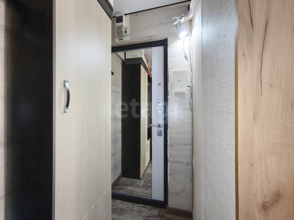 
  Продается студия 17 м². Фото 18.