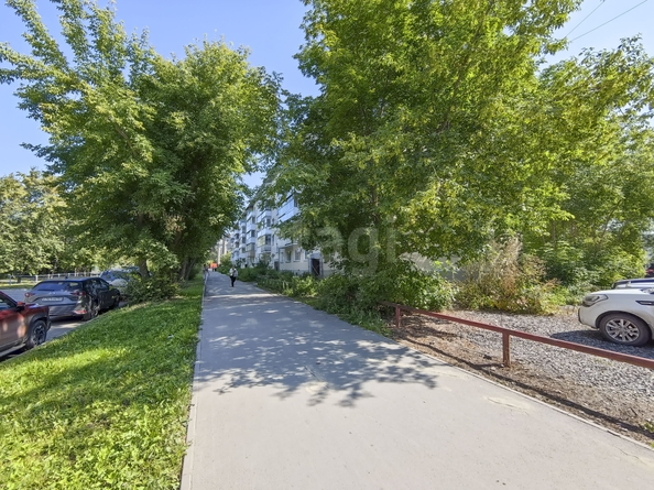 
  Продается студия 17 м². Фото 22.
