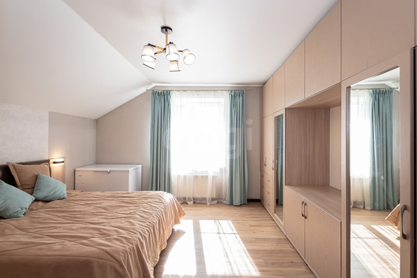 
  Продается дом 200.9 м². Фото 28.