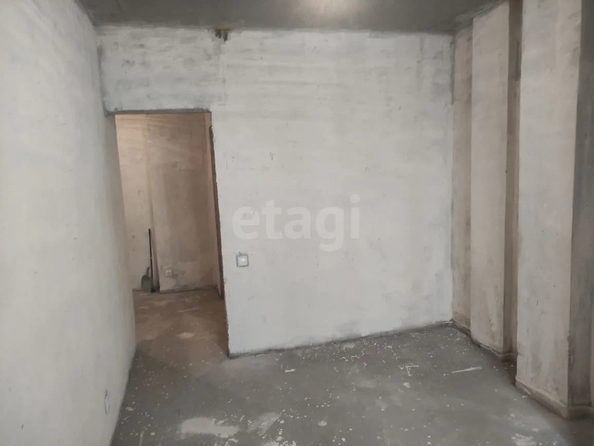 
  Продается 2-комн. квартира 59 м², в ЖК На Тульской, 1 этап. Фото 7.