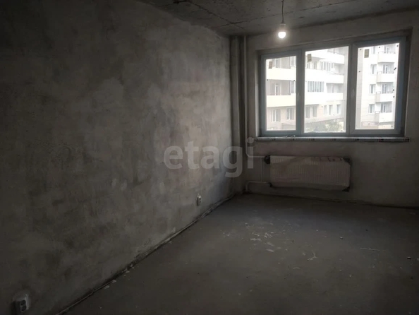 
  Продается 2-комн. квартира 59 м², в ЖК На Тульской, 1 этап. Фото 15.