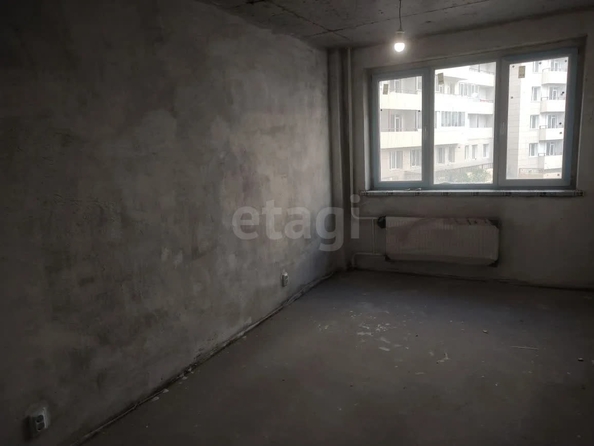 
  Продается 2-комн. квартира 59 м², в ЖК На Тульской, 1 этап. Фото 16.