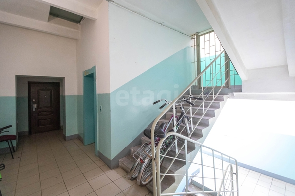 
  Продается 2-комн. квартира 75 м². Фото 18.