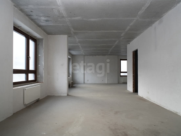 
  Продается 4-комн. квартира 97.8 м², в ЖК Ядринцевский квартал. Фото 11.