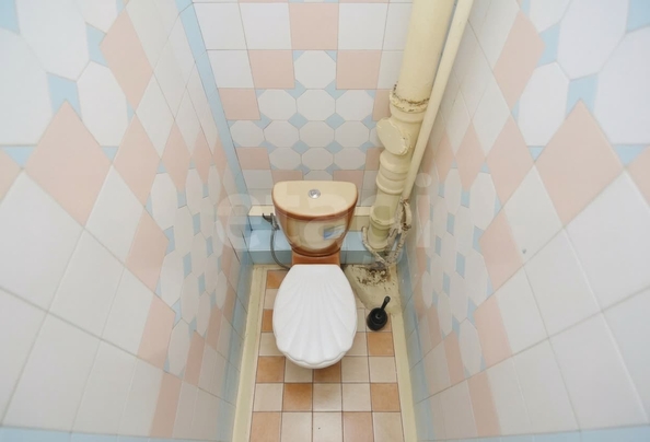 
  Продается 1-комн. квартира 29.6 м². Фото 2.