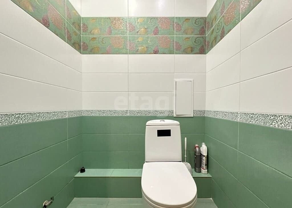 
  Продается 2-комн. квартира 58.1 м². Фото 10.
