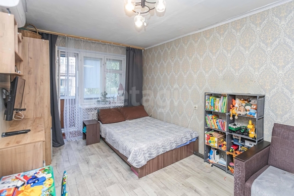 
  Продается 1-комн. квартира 35 м². Фото 1.