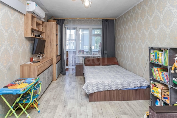 
  Продается 1-комн. квартира 35 м². Фото 7.