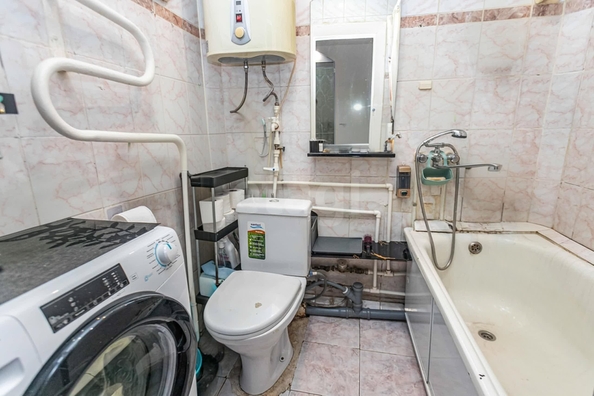 
  Продается 1-комн. квартира 35 м². Фото 11.