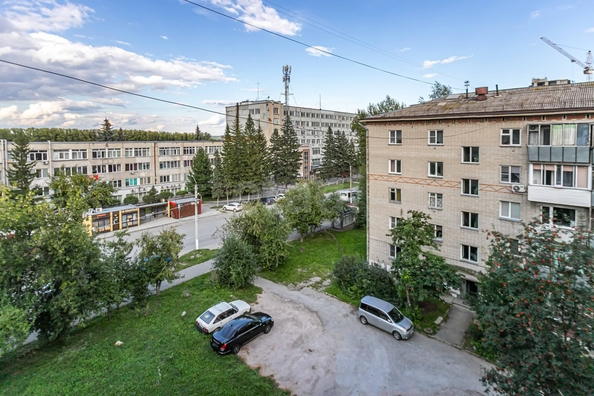 
  Продается 1-комн. квартира 35 м². Фото 14.