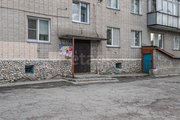 
  Продается 1-комн. квартира 35 м². Фото 20.