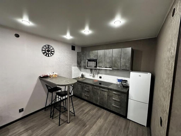 
  Продается студия 34.5 м². Фото 1.