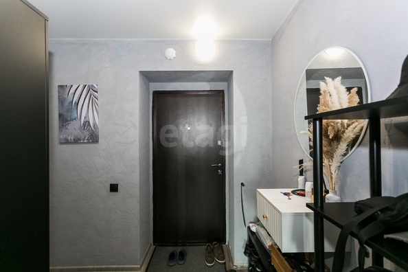 
  Продается студия 34.5 м². Фото 10.