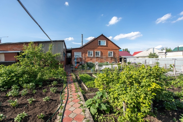 
  Продается дом 150.3 м². Фото 11.