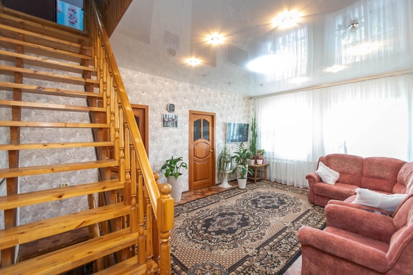 
  Продается дом 150.3 м². Фото 27.