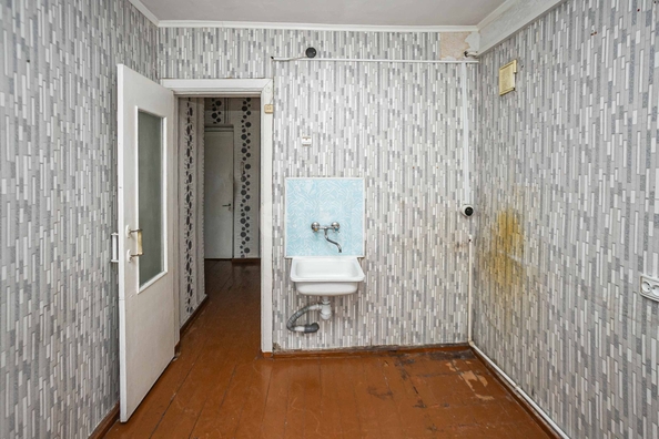 
  Продается 1-комн. квартира 37.2 м². Фото 6.