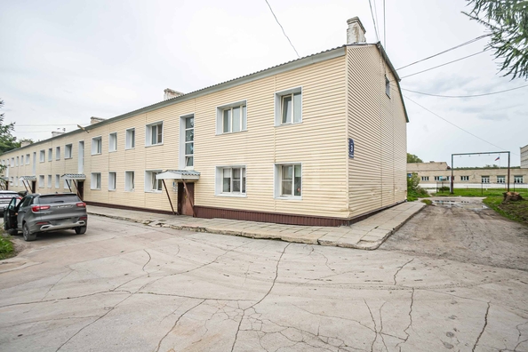 
  Продается 1-комн. квартира 37.2 м². Фото 21.