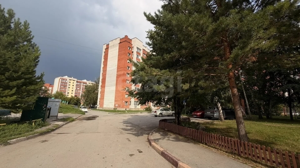
  Продается 2-комн. квартира 57.9 м². Фото 25.