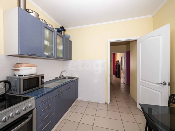 
  Продается 2-комн. квартира 53.5 м². Фото 17.