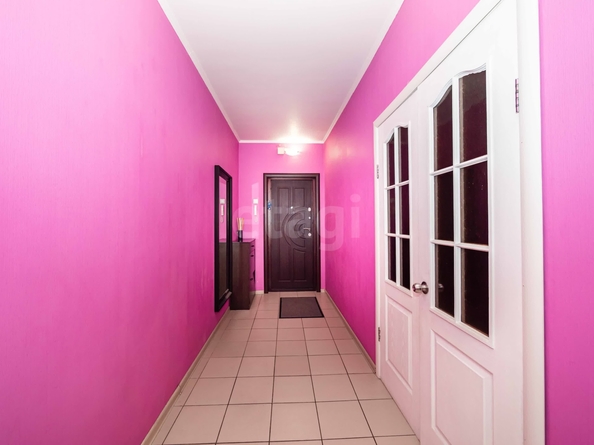 
  Продается 2-комн. квартира 53.5 м². Фото 23.