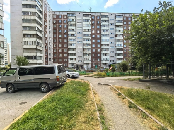 
  Продается 2-комн. квартира 53.5 м². Фото 13.