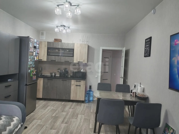 
  Продается 2-комн. квартира 55 м². Фото 1.