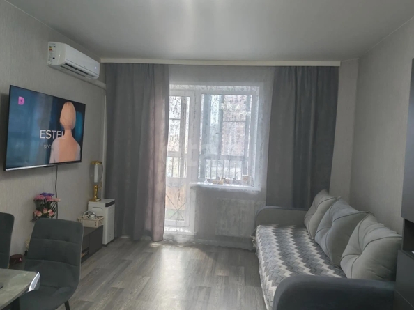 
  Продается 2-комн. квартира 55 м². Фото 3.