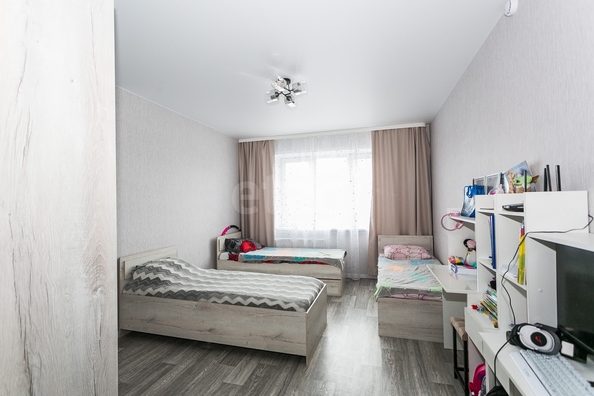 
  Продается 2-комн. квартира 55 м². Фото 2.
