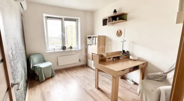 
  Продается 3-комн. квартира 72.2 м². Фото 4.