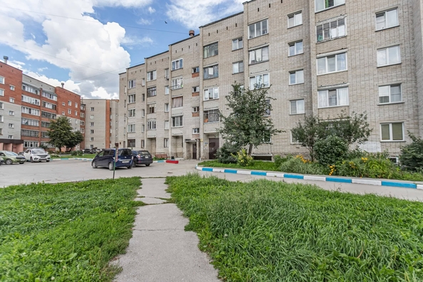 
  Продается 1-комн. квартира 35.8 м². Фото 1.