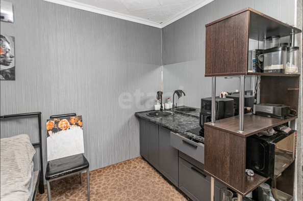 
  Продается 1-комн. квартира 35.8 м². Фото 6.
