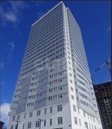 
  Продается 1-комн. квартира 28 м². Фото 1.